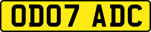 OD07ADC