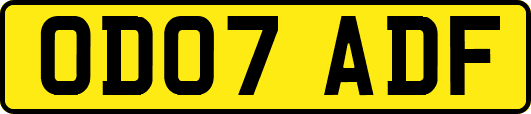 OD07ADF