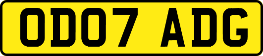 OD07ADG