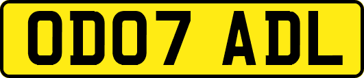 OD07ADL