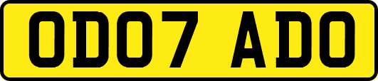 OD07ADO