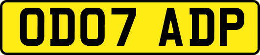 OD07ADP
