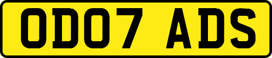 OD07ADS