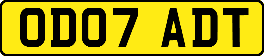 OD07ADT