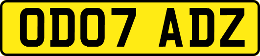 OD07ADZ