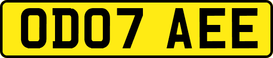 OD07AEE