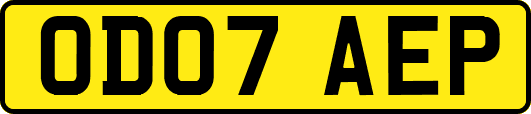 OD07AEP