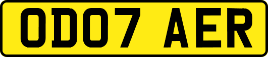 OD07AER