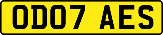 OD07AES