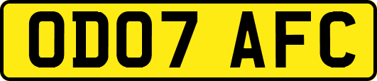 OD07AFC