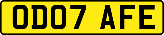 OD07AFE