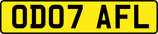 OD07AFL