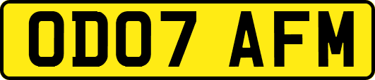 OD07AFM