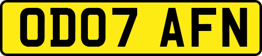 OD07AFN