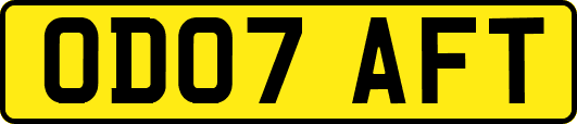 OD07AFT