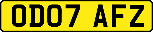 OD07AFZ