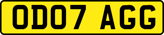 OD07AGG
