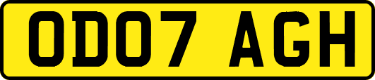 OD07AGH