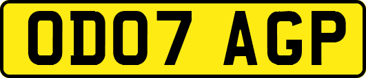 OD07AGP