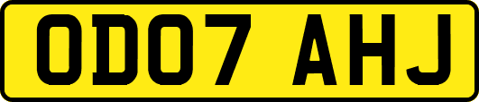 OD07AHJ