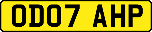 OD07AHP