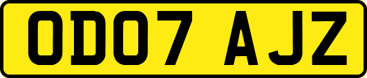 OD07AJZ