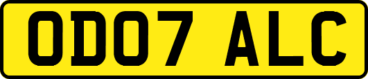 OD07ALC