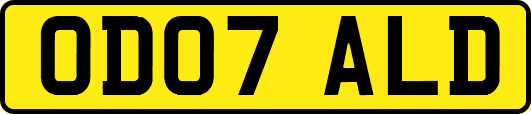 OD07ALD