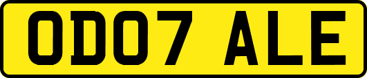 OD07ALE