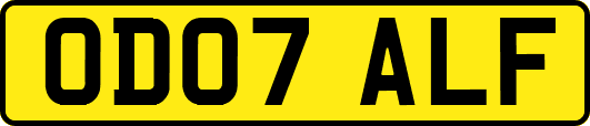 OD07ALF