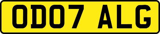OD07ALG