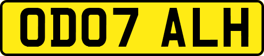OD07ALH