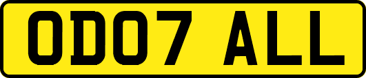 OD07ALL