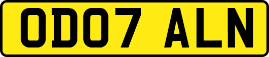 OD07ALN