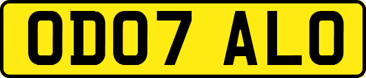 OD07ALO