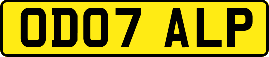 OD07ALP
