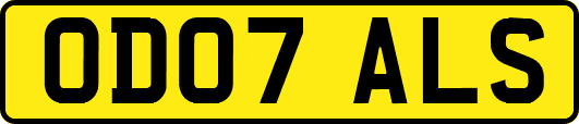 OD07ALS