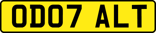 OD07ALT