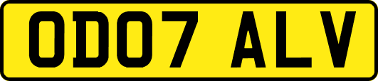 OD07ALV