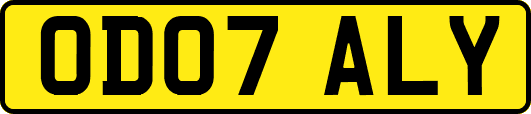 OD07ALY