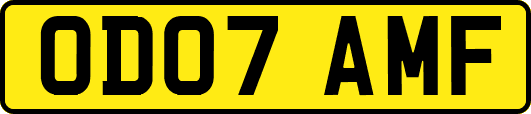 OD07AMF