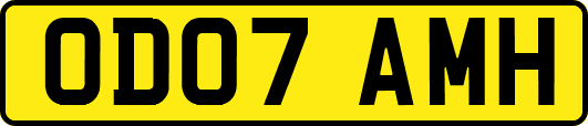 OD07AMH