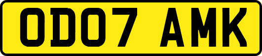 OD07AMK