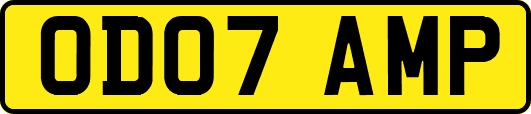 OD07AMP