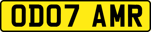 OD07AMR