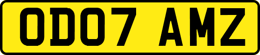 OD07AMZ