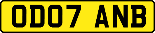 OD07ANB