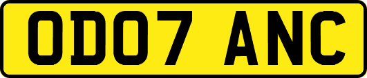 OD07ANC