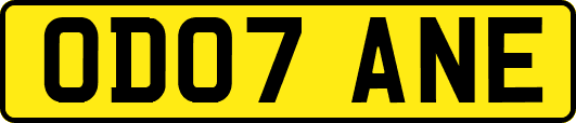 OD07ANE