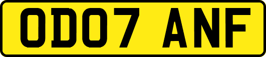 OD07ANF